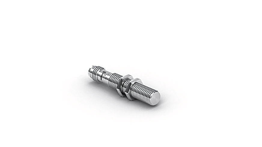 Wenglor I08G002 Inductive Sensor with Full-Metal Housing