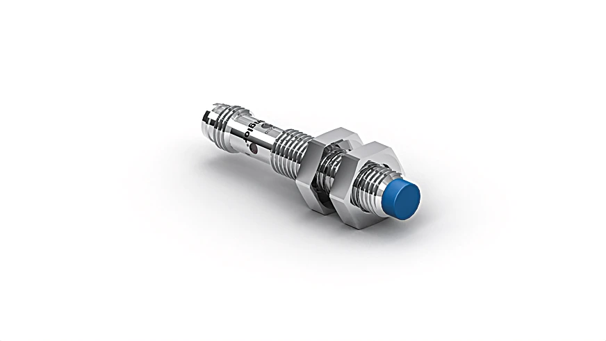 Wenglor I08H020 Inductive Sensor with Increased Switching Distance