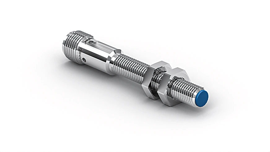 Wenglor I08H025 Inductive Sensor with IO-Link