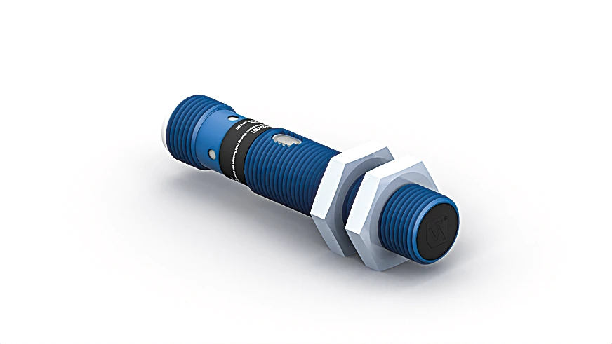 Wenglor I12A001 Inductive Sensor Welding Field Resistant with Correction Factor 1
