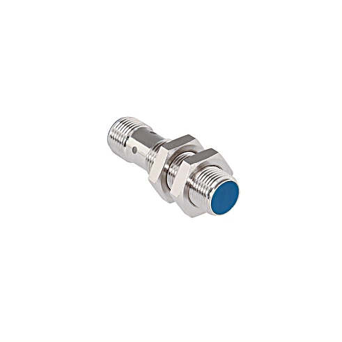 Wenglor I12H003 Inductive Sensor with Increased Switching Distance