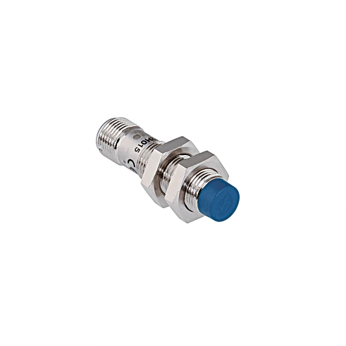 Wenglor I12H015 Inductive Sensor with Increased Switching Distance