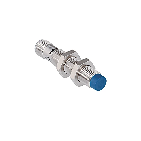 Wenglor I12H017 Inductive Sensor with Increased Switching Distance