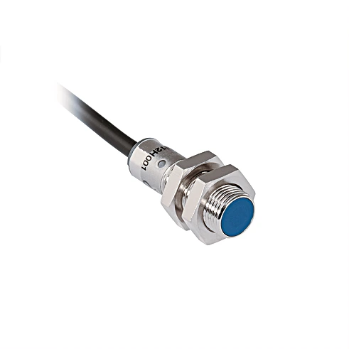 Wenglor I12H021 Inductive Sensor with Increased Switching Distance