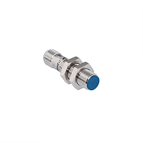 Wenglor I12H033 Inductive Sensor with Increased Switching Distance