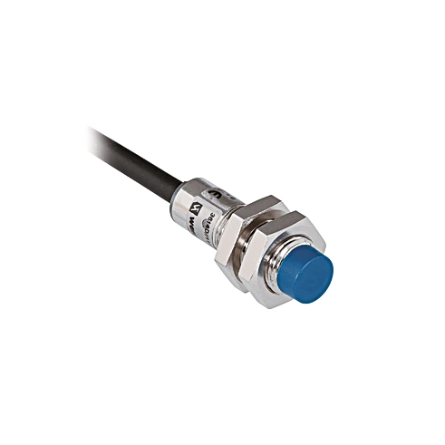 Wenglor I12H043 Inductive Sensor with Increased Switching Distance
