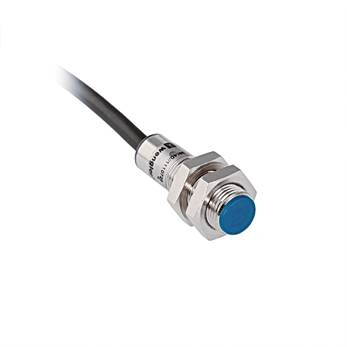 Wenglor I12H062 Inductive Sensor with Increased Switching Distance