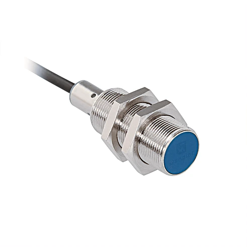 Wenglor I18H001 Inductive Sensor with Increased Switching Distance