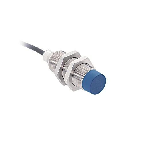 Wenglor I18H009 Inductive Sensor with Increased Switching Distance