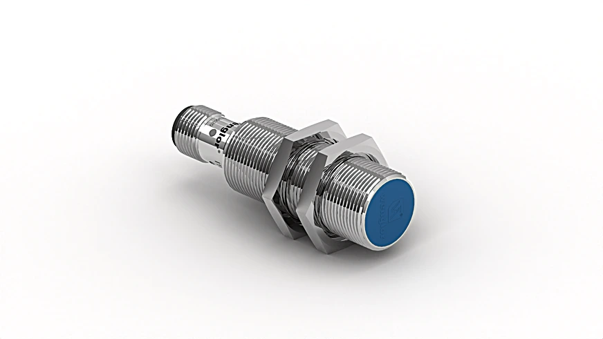 Wenglor I18H024 Inductive Sensor with Increased Switching Distance