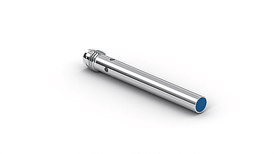 Wenglor I1AH004 Inductive Sensor with Increased Switching Distance