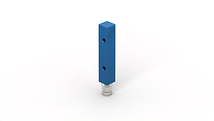Wenglor I1BH021 Inductive Sensor with Increased Switching Distance