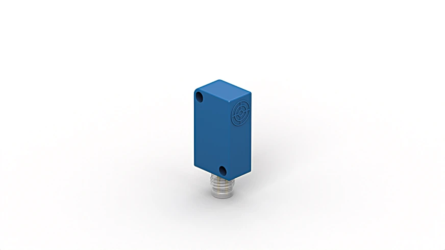 Wenglor I1CH009 Inductive Sensor with Increased Switching Distance