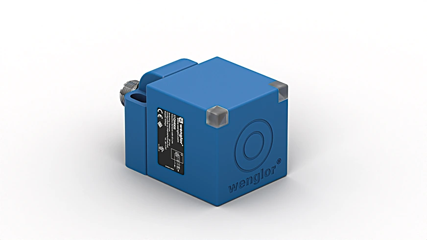 Wenglor I1QH005 Inductive Sensor with IO-Link