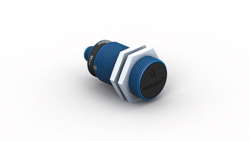 Wenglor I30A001 Inductive Sensor Welding Field Resistant with Correction Factor 1