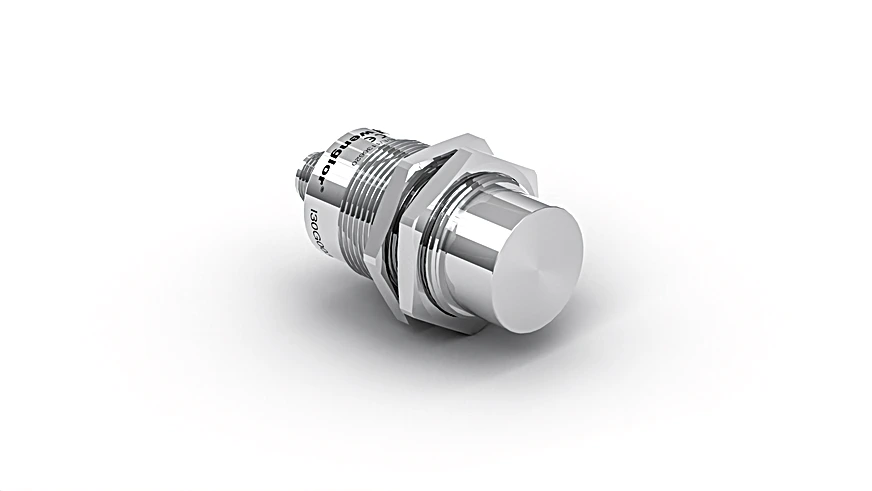 Wenglor I30G003 Inductive Sensor with Full-Metal Housing