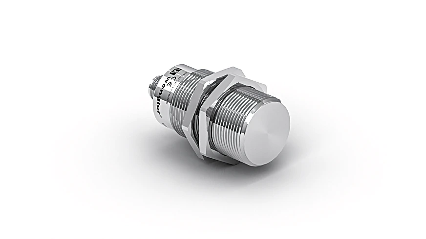 Wenglor I30G005 Inductive Sensor with Full-Metal Housing