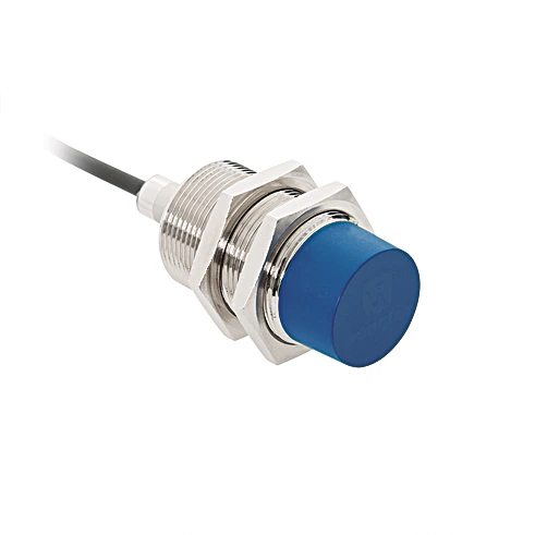 Wenglor I30H009 Inductive Sensor with Increased Switching Distance