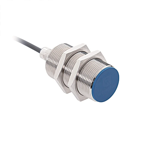 Wenglor I30H020 Inductive Sensor with Increased Switching Distance