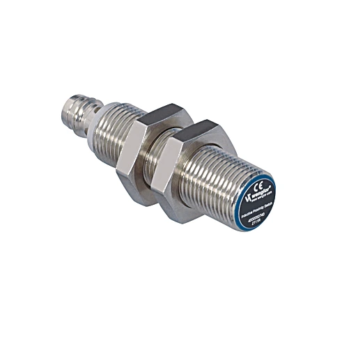 Wenglor IB040BM46VB8 Inductive Sensor with Standard Switching Distances