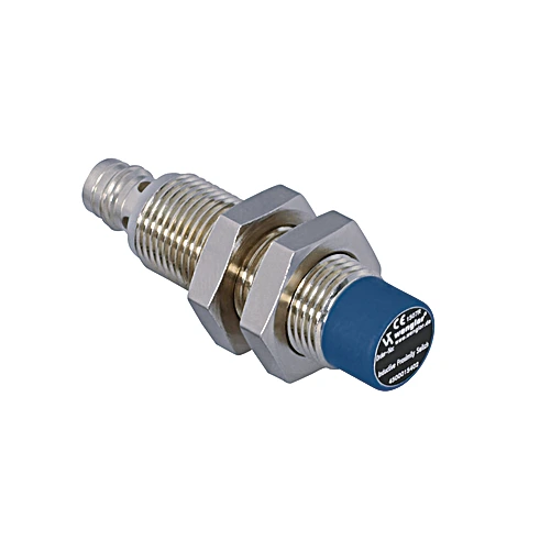Wenglor IB060NM46VD8 Inductive Sensor with Standard Switching Distances