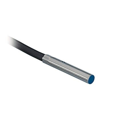 Wenglor IJ008BE25VB Inductive Sensor with Standard Switching Distances