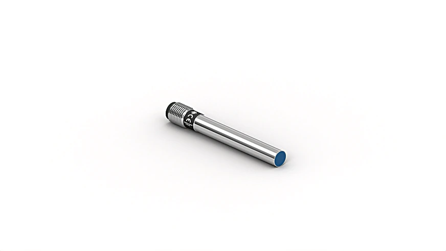Wenglor IJ008BE35VB1 Inductive Sensor with Standard Switching Distances