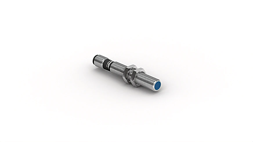 Wenglor IL008BE35VB1 Inductive Sensor with Standard Switching Distances