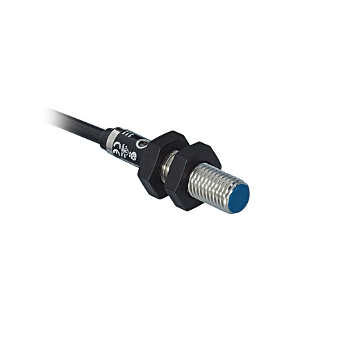 Wenglor IM020BM37VD Inductive Sensor with Standard Switching Distances