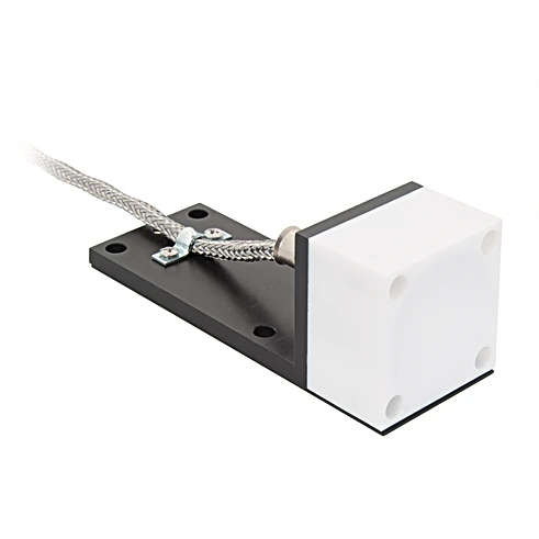 Wenglor INTT012 Inductive Sensor Head for Extreme Temperature Ranges