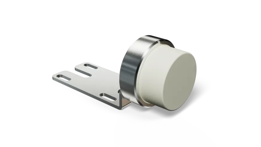 Wenglor INTT220 Inductive Sensor Head for Extreme Temperature Ranges