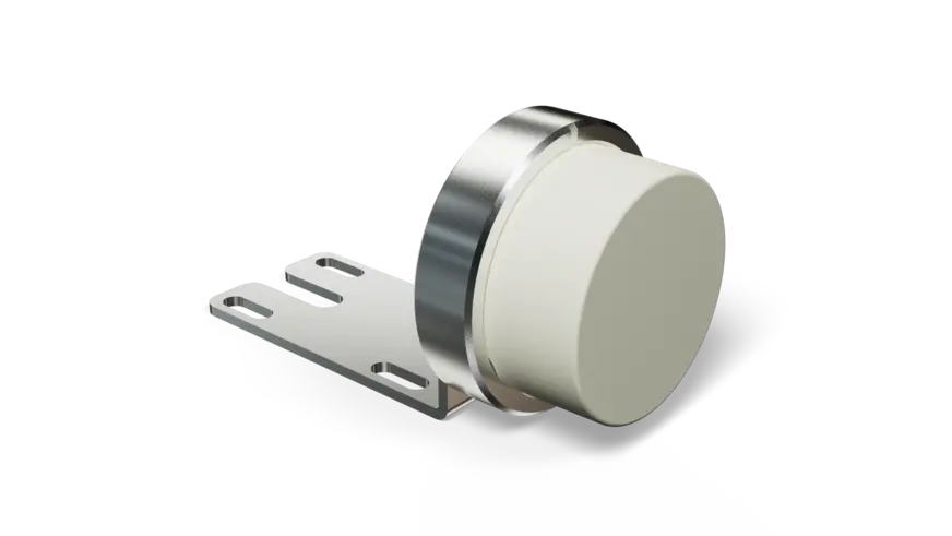 Wenglor INTT320 Inductive Sensor Head for Extreme Temperature Ranges