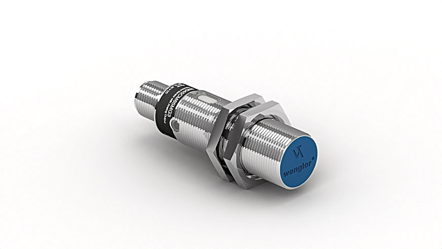 Wenglor IW045CM65MG3 Inductive Sensor with Analog Output
