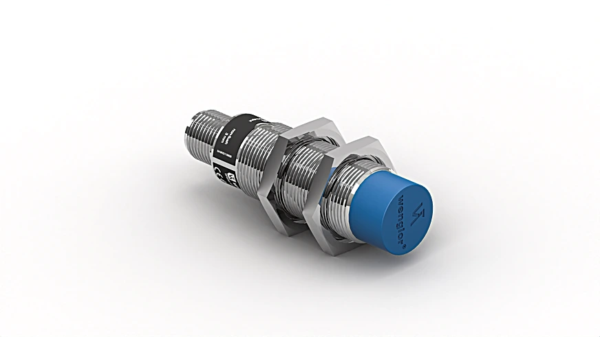 Wenglor IW070RM65MG3 Inductive Sensor with Analog Output