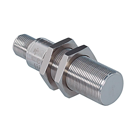 Wenglor IW080DE65UA3 Inductive Sensor with Full-Metal Housing