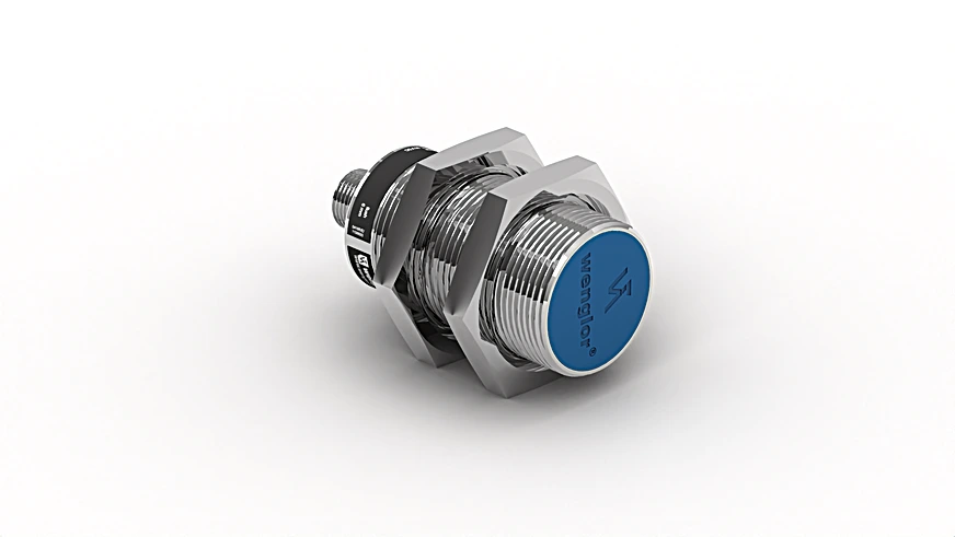 Wenglor IX080CM65MG3 Inductive Sensor with Analog Output