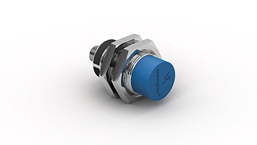 Wenglor IX130RM65MG3 Inductive Sensor with Analog Output