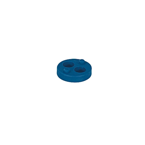 Wenglor JU2 Adjusting Plate for fiber-optic amplifiers M18 × 1