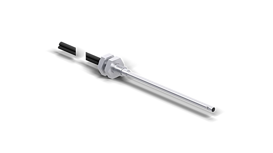 Wenglor K13 Plastic Fiber-Optic Cable Reflex Mode
