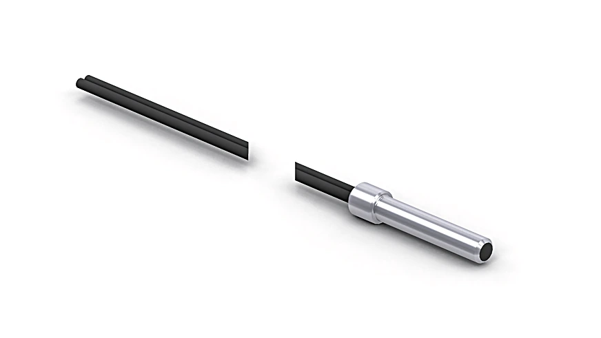 Wenglor K15 Plastic Fiber-Optic Cable Reflex Mode