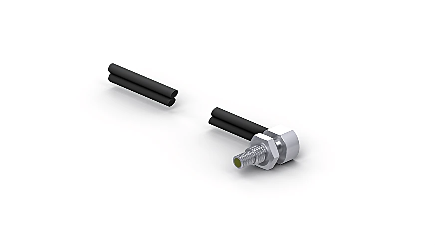 Wenglor K23 Plastic Fiber-Optic Cable Reflex Mode