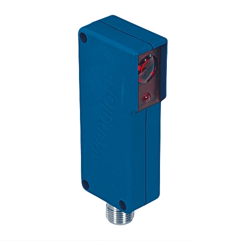 Wenglor KN88PA3 Retro-Reflex Sensor for Transparent Objects