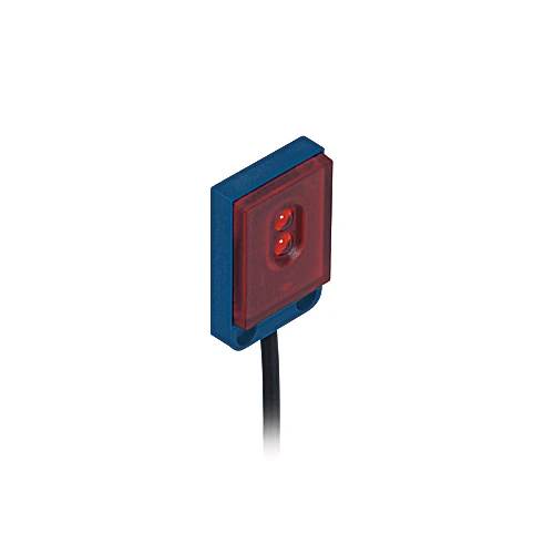 Wenglor L1FL66VB Retro-Reflex Sensor Universal