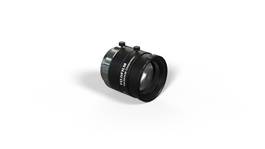 Wenglor LAC9-14-K01 Lens for weQube with C mount