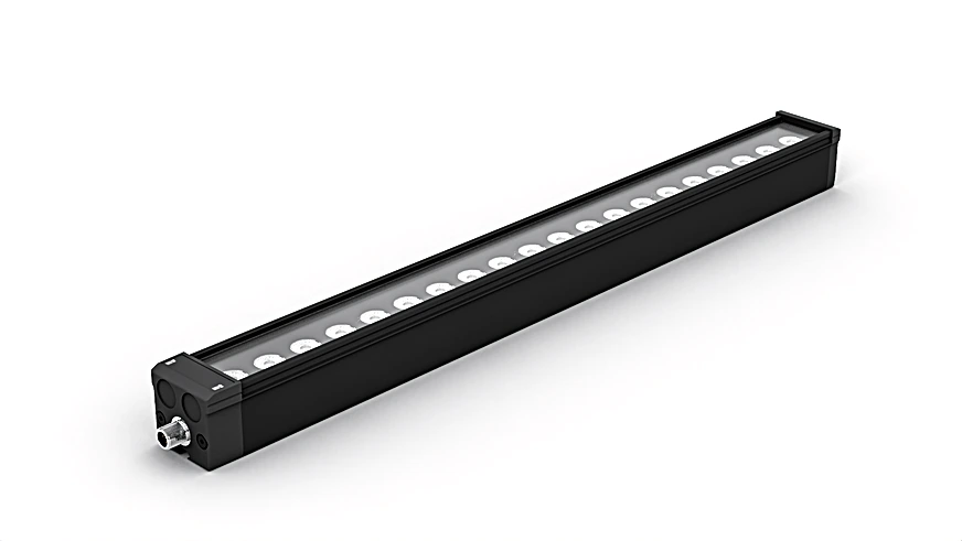 Wenglor LBAR501 Bar Light Red light, 500 mm