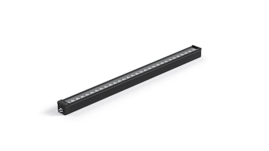 Wenglor LBAR711 Bar Light red light, 750 mm