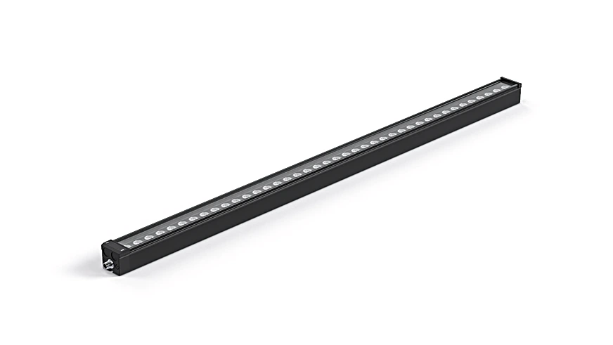 Wenglor LBAR911 Bar Light red light, 1000 mm