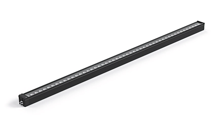 Wenglor LBAR913 Bar Light red light, 1250 mm