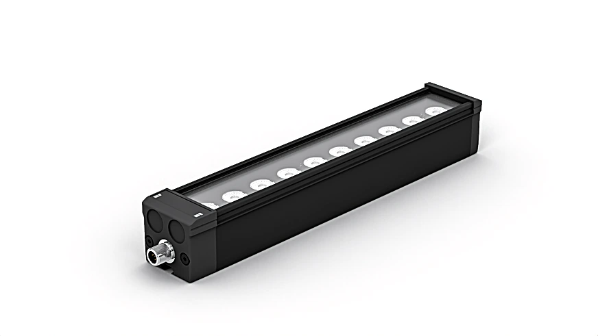Wenglor LBAW201 Bar Light White light, 250 mm