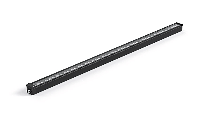 Wenglor LBAW912 Bar Light white light, 1125 mm
